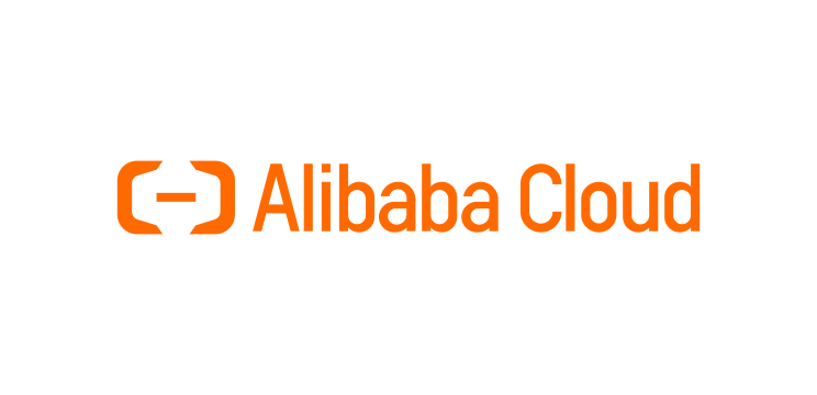 Alibaba Cloud logo