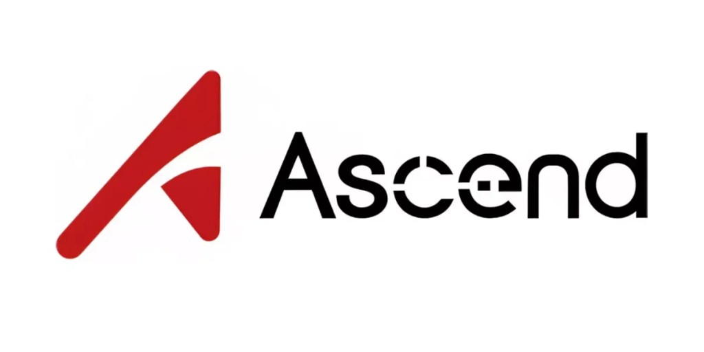 Huawei Ascend logo